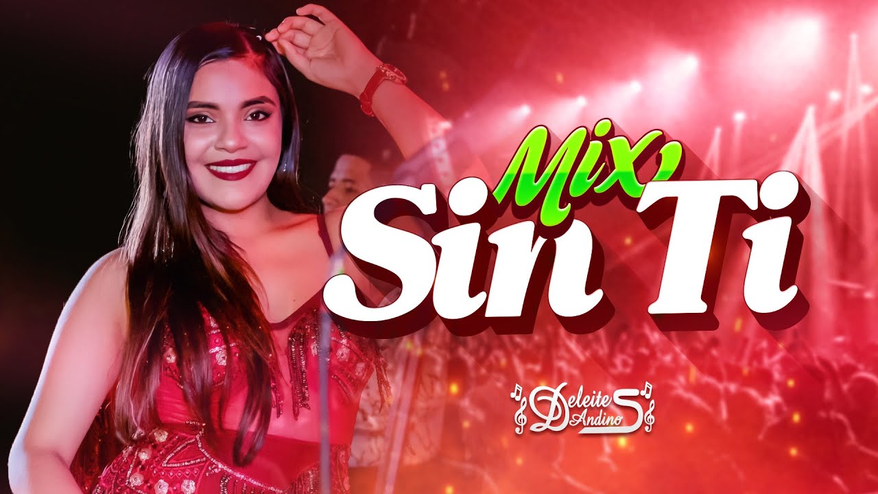 Deleites Andinos | Sin Ti / Ya No Queda Nada (Fiestas Patrias) Huaralino 🇵🇪🎉