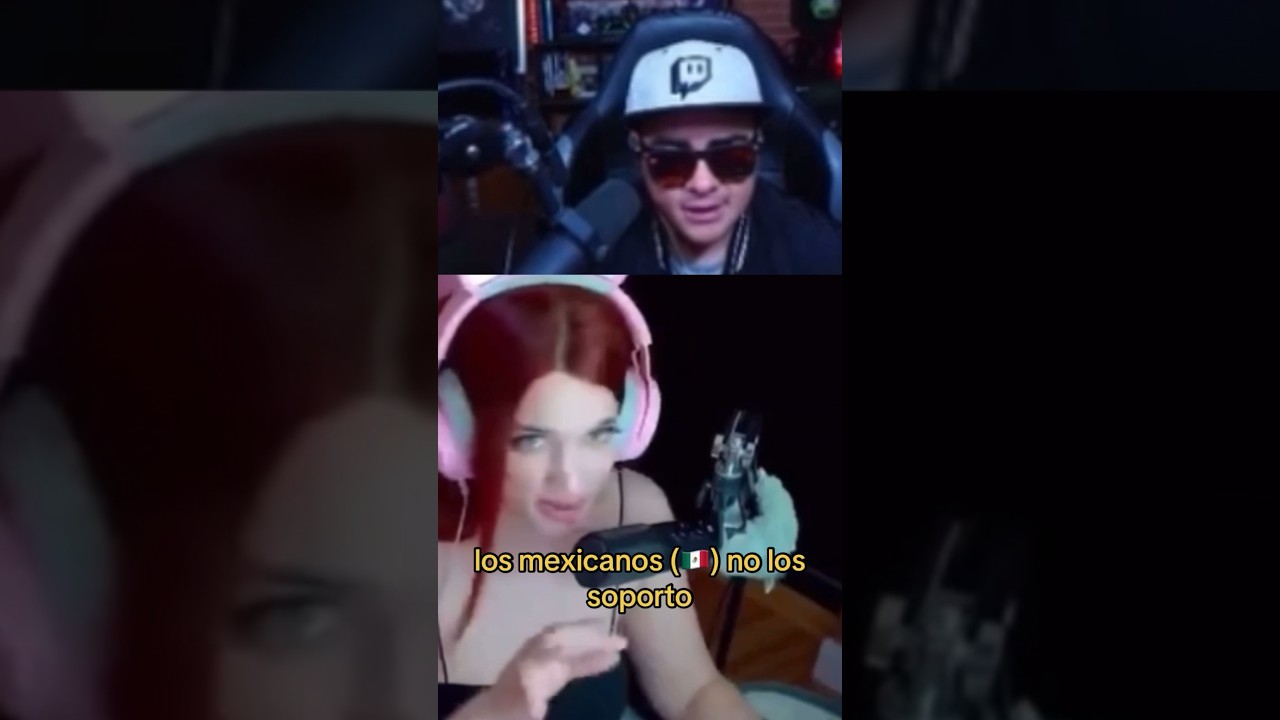 &iquest;Ustedes que creen? #twitch #gearsofwar #feedshorts #humor #zeling #mexico #lavelada #espa&ntilde;a #xokas