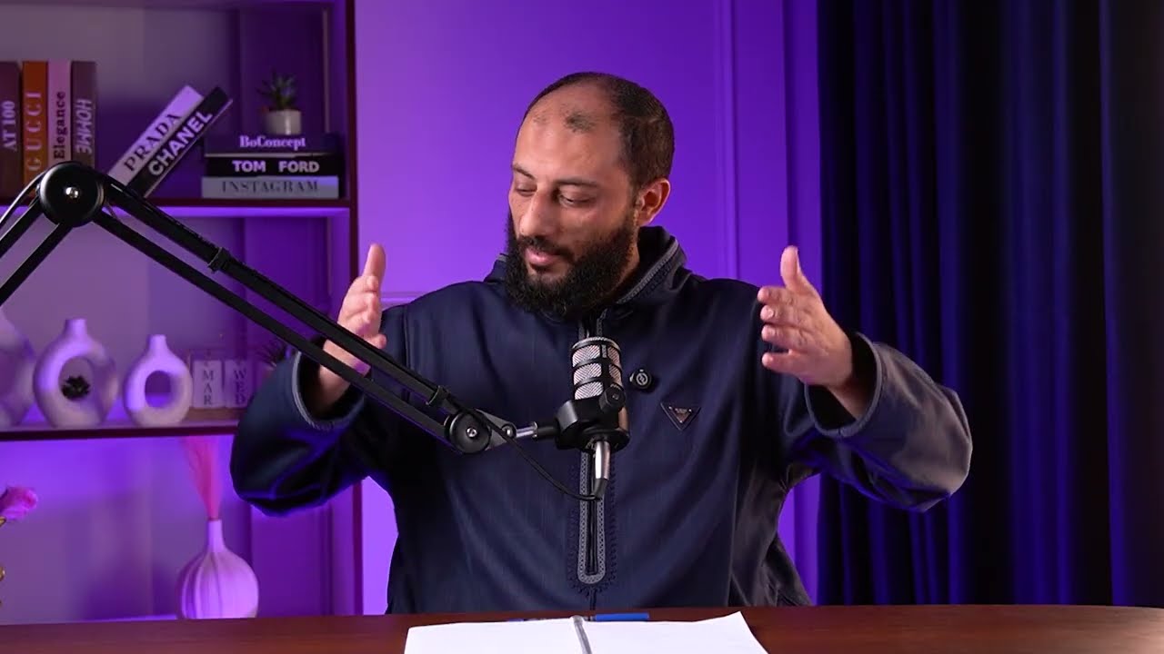 فاستبقوا الخيرات