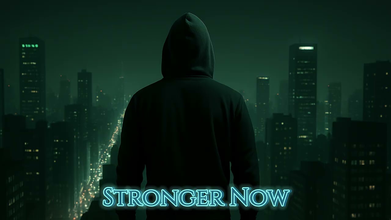 Stronger Now