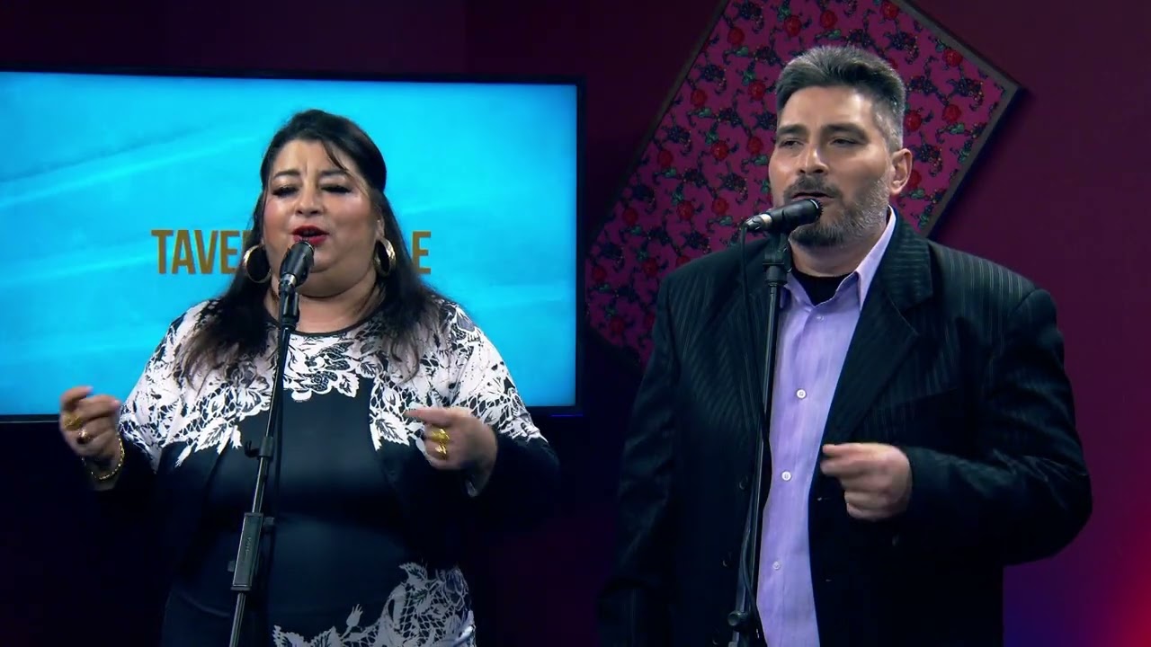 Bánci Guszti és családja - Phábol