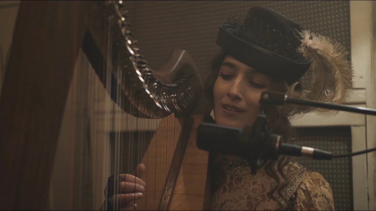 Selina Moon - Tiny Desk Contest 2022 [Let It Go]