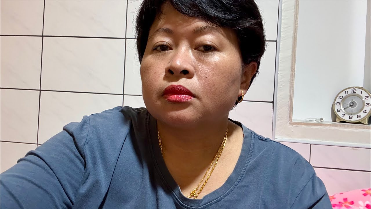 Sampe pancinya di bawa ‼️😆 Luckyto Yaman Channel sedang live sekarang!