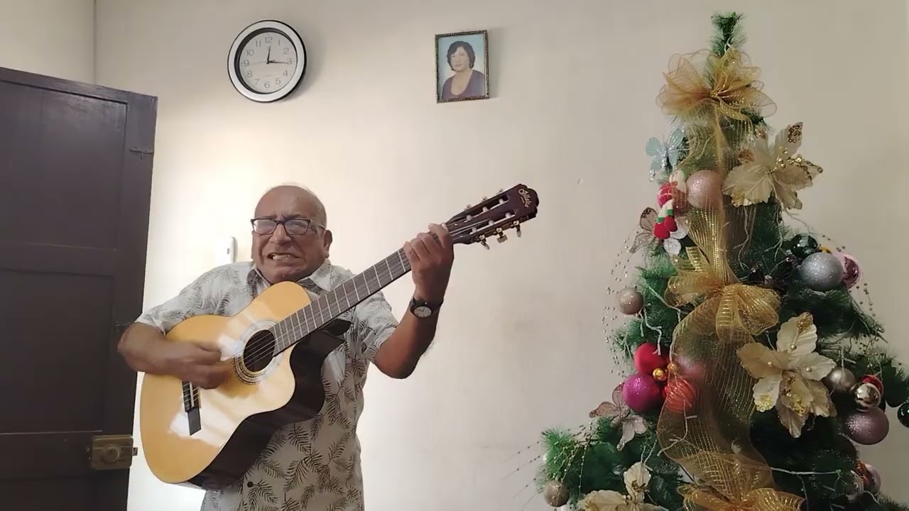 Navidad de los pobres. 