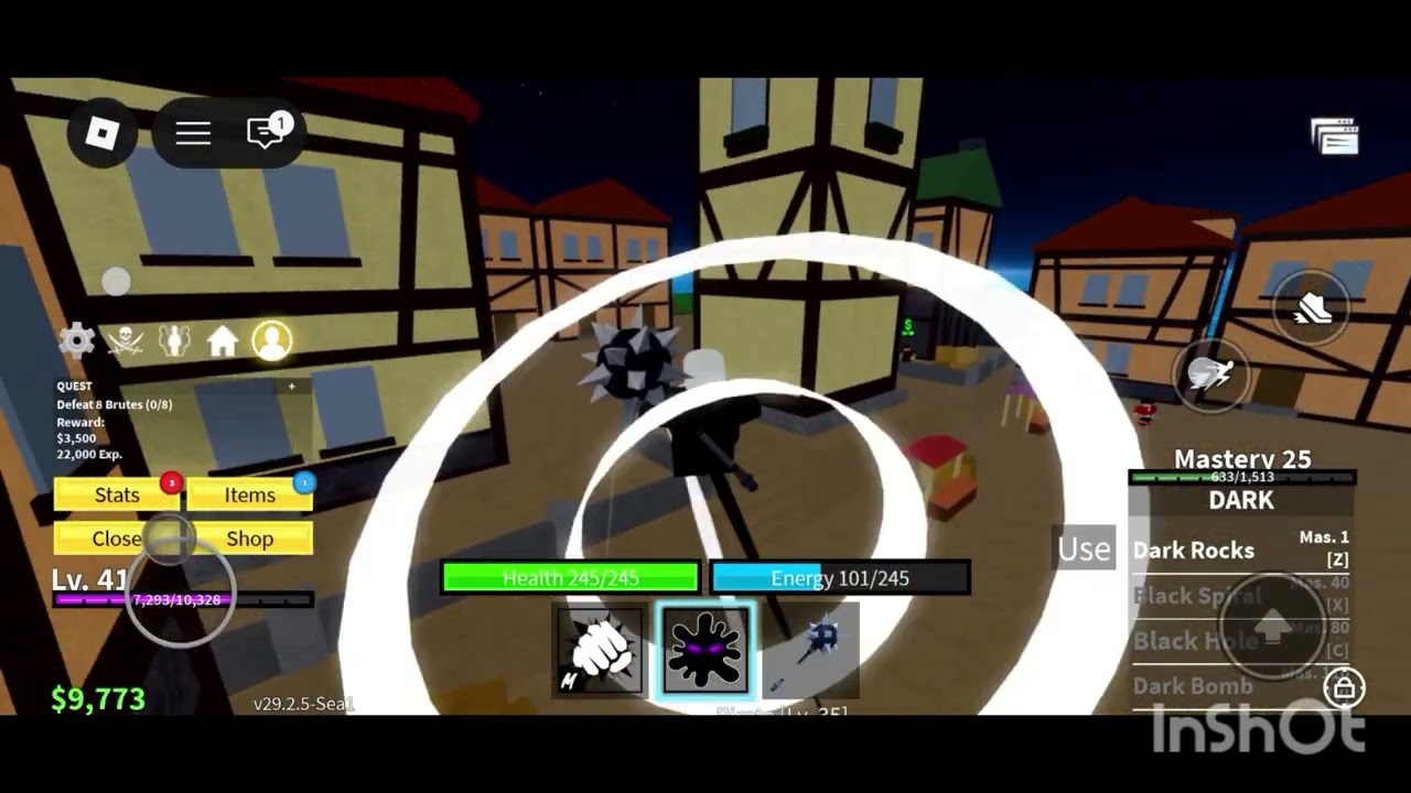 blox fruit part 4