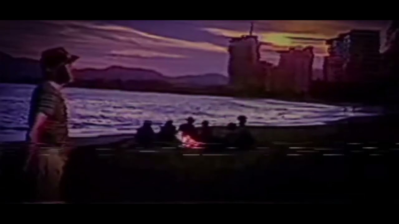 ｂｏａ  ｎｏｉｔｅ  ｖｉｚｉｎｈａｎｃａ  -  ｃｈａｖｅｓ     |       [ Slowed + Reverb ]