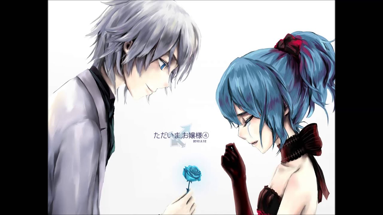 Greenday - Amy (Nightcore)