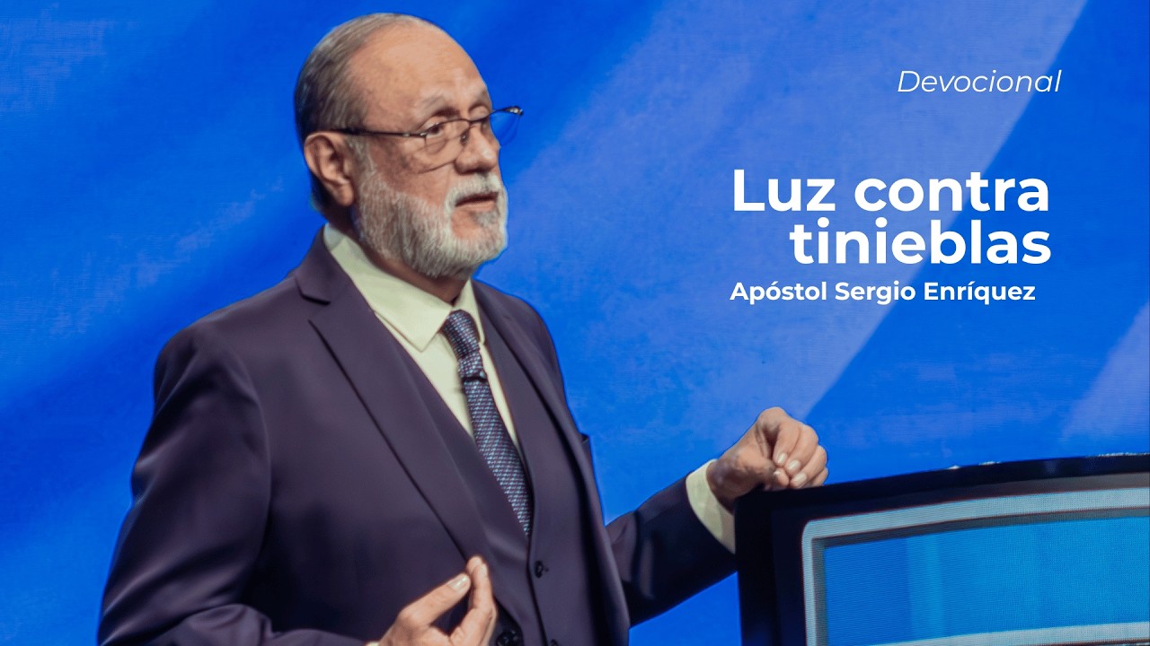 Servicio Devocional| Viernes 06/03/2026