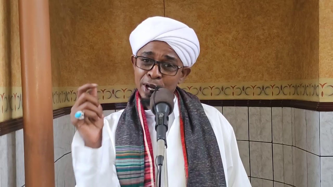 VIPI TUISHI KATIKA MWEZI WA RAJAB