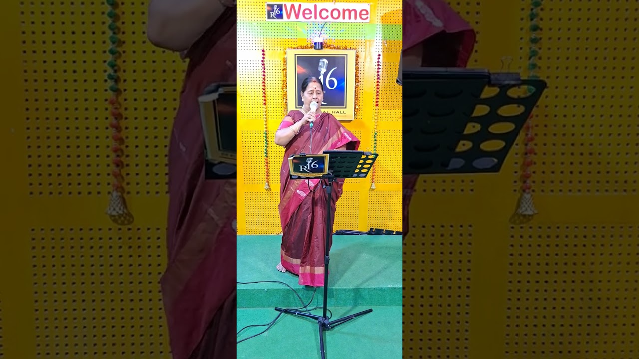 Aasaiadhigam_Mrs.Shyamala