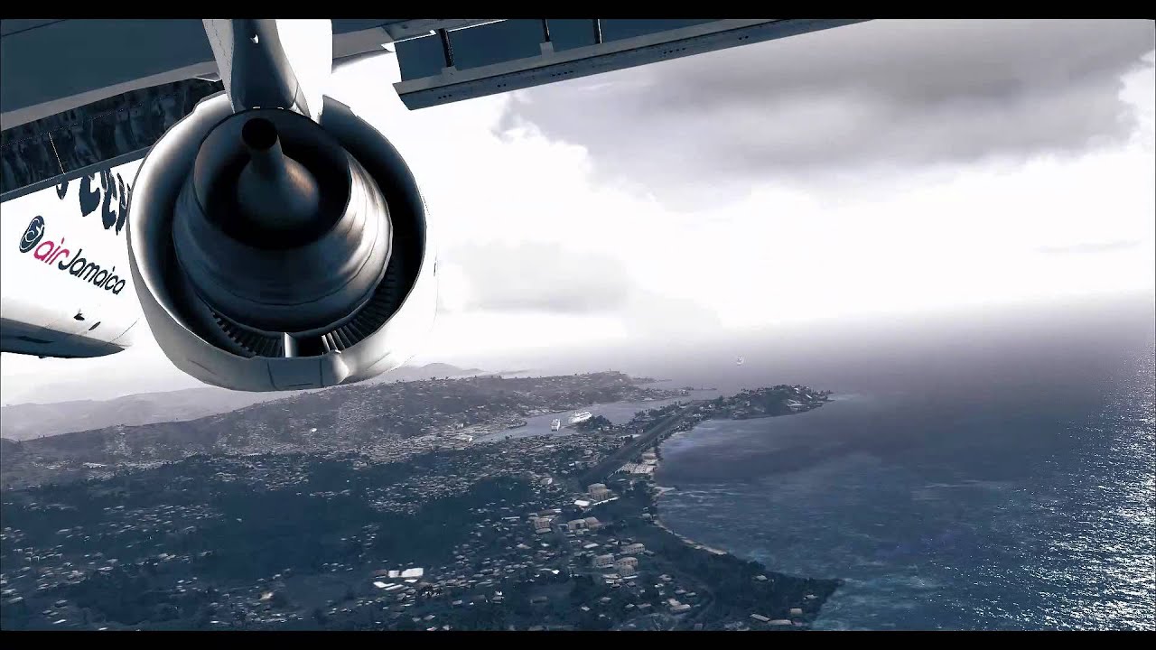 Taxi2Gate - George F. L. Charles Airport Saint Lucia TLPC