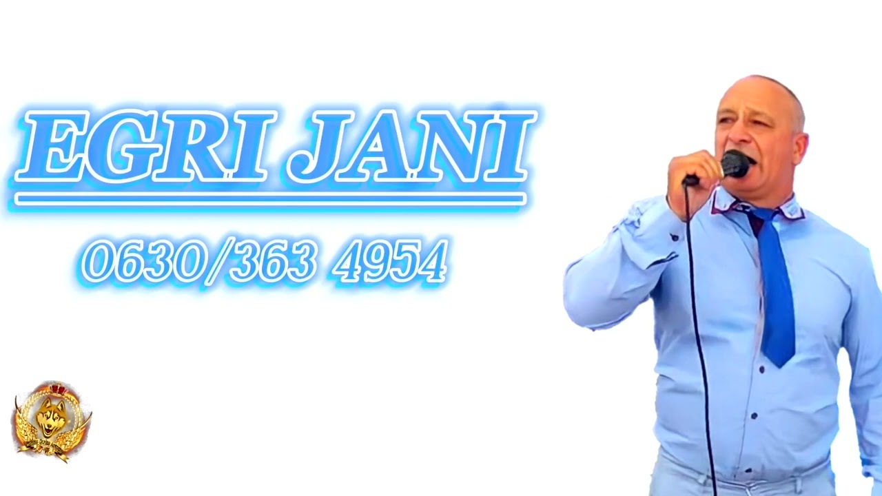 Egri Jani & Bandika 2022 - 24perc Bulis 1Veleg