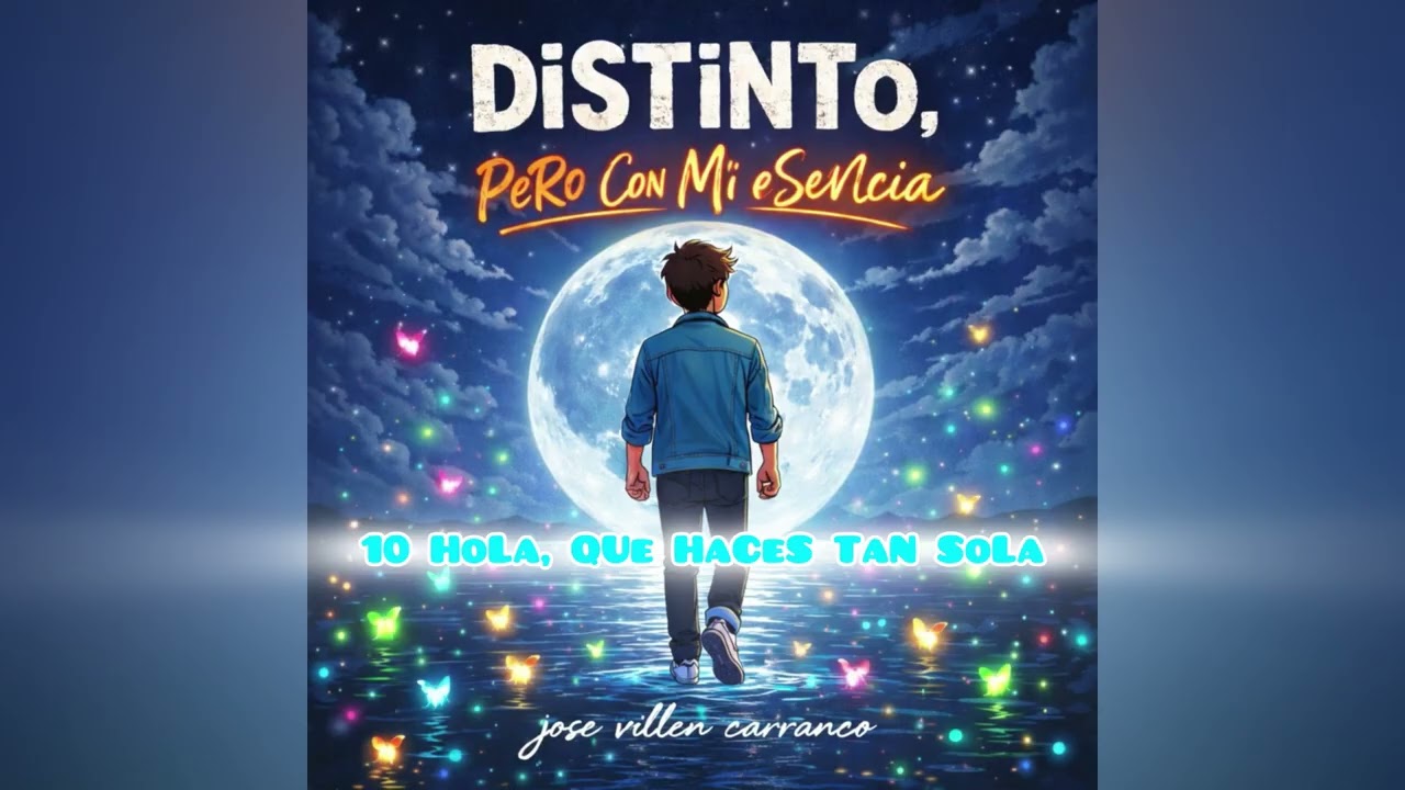 10 HoLa, QUe HaCeS TaN SoLa