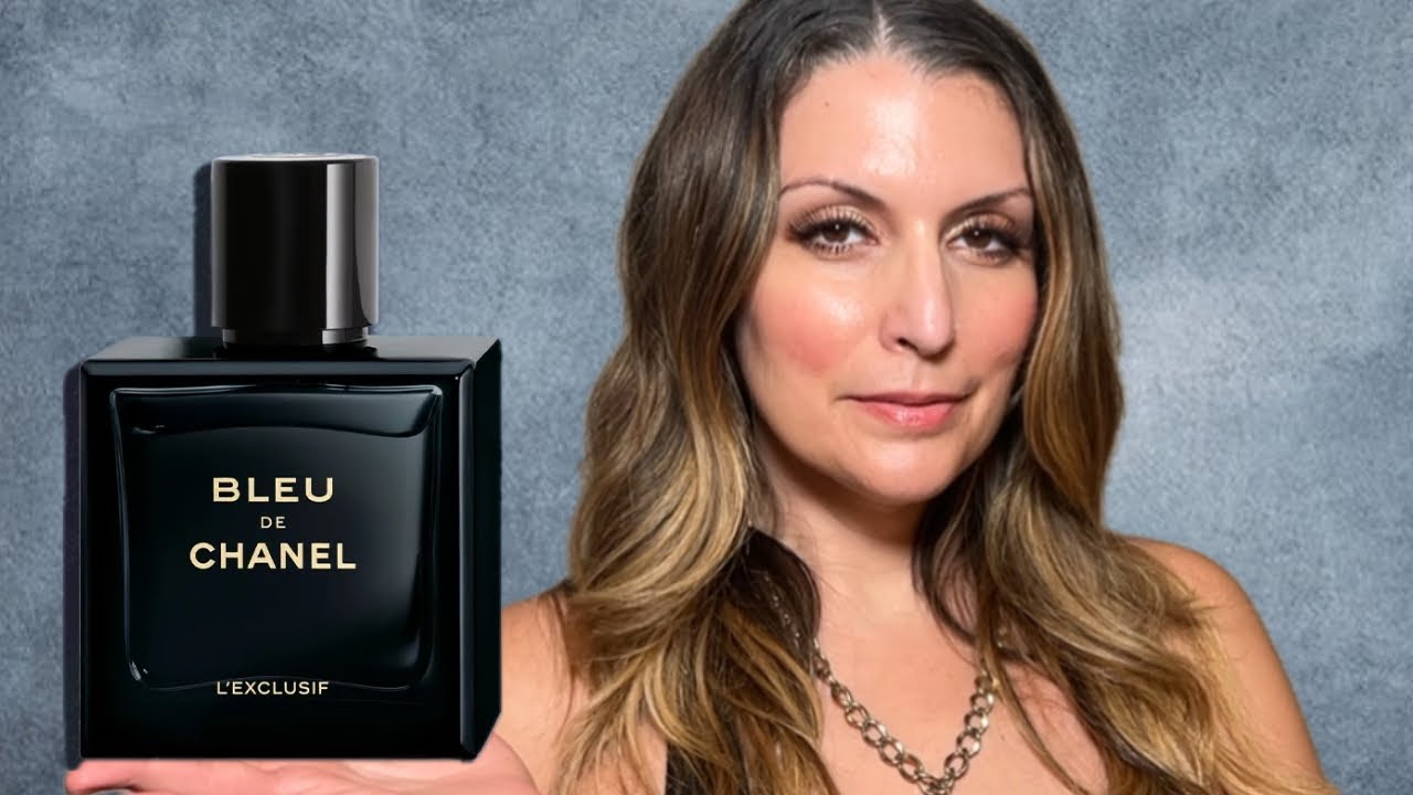 Эксклюзивный обзор Bleu de Chanel | Стоит ли оно того?