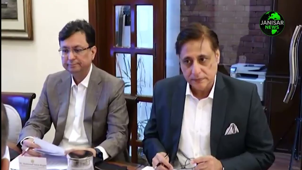 CM SINDH REVIEWS FUEL SUBSIDY SCHEME, ORDERS FAST RELIEF AND STRICT TRANSPORT ACTION