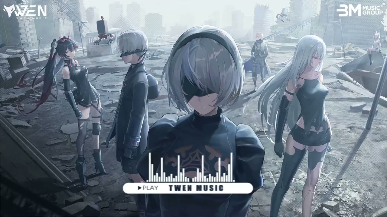 TOP NHẠC EDM TRUYỀN ĐỘNG LỰC CỰC HOT NÈ | BATTLECRY x ARROW x BELIEVER REMIX