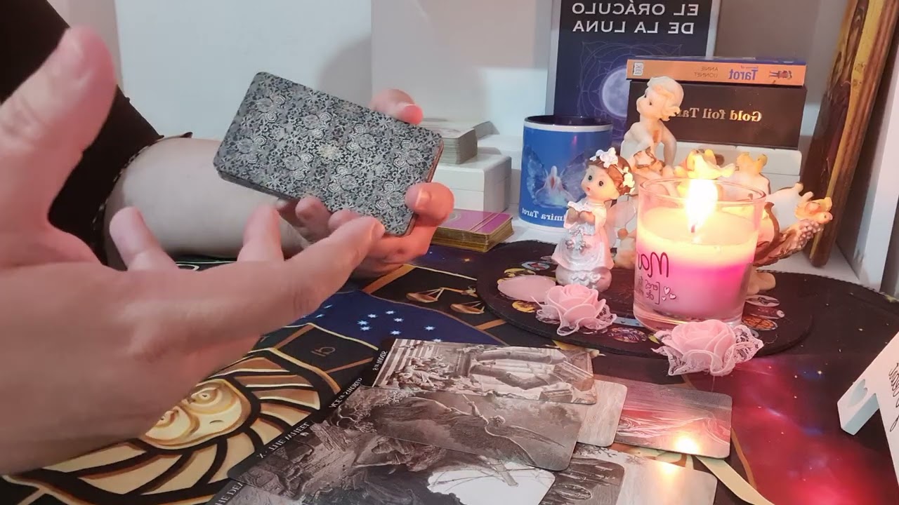 Какво възмездие ще има за човека който Ви е наранил♥️Любовни триъгълници