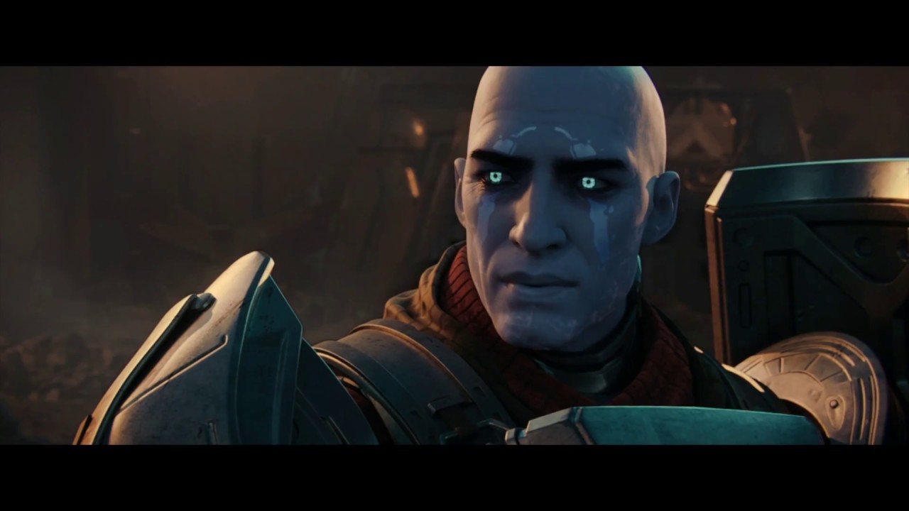 Destiny 2 - 1AU: Авангард, засада, Красный Легион, Кейд использует Курицу, Завалу, Икору и Хоторн...