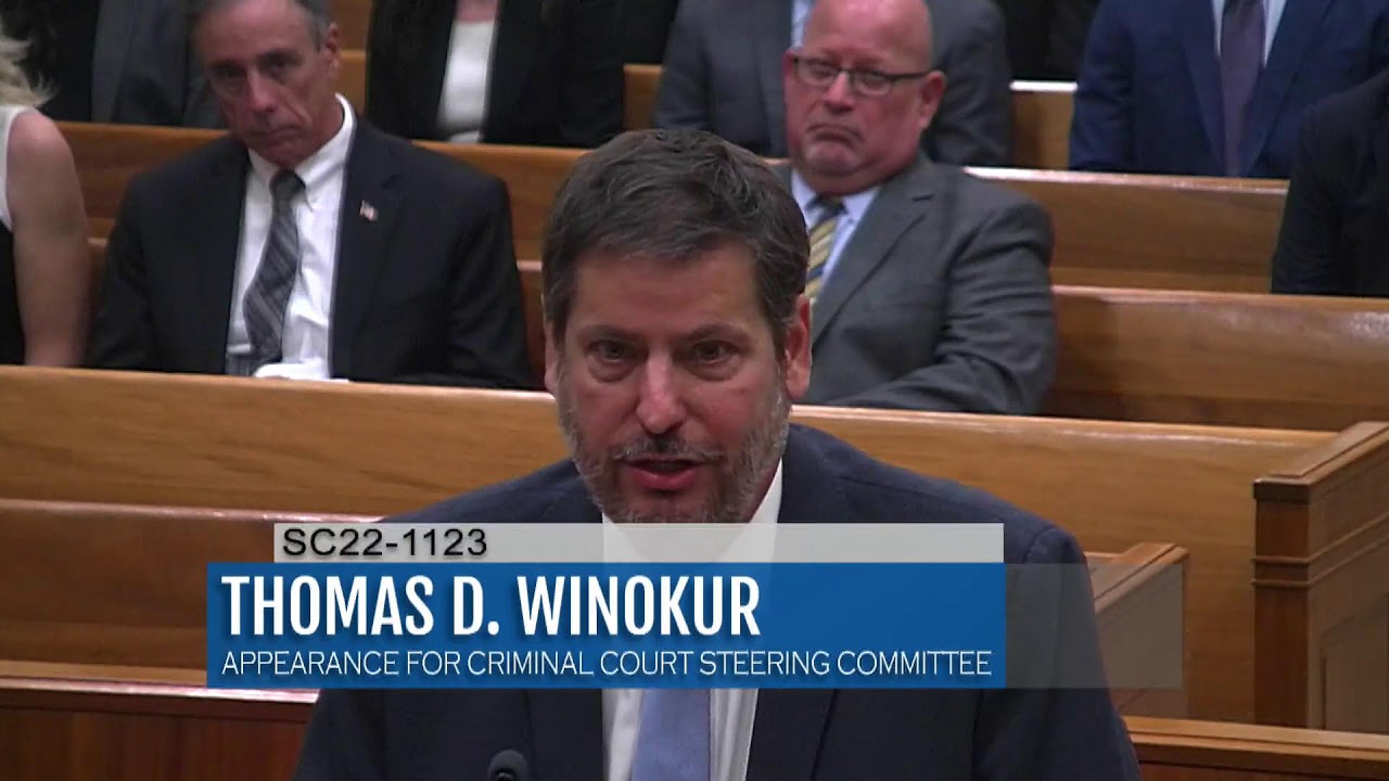 Oral Arguments: Wednesday, October 4, 2023