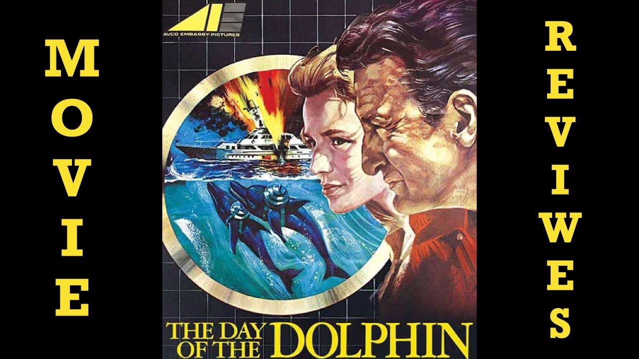 Day of the Dolphin