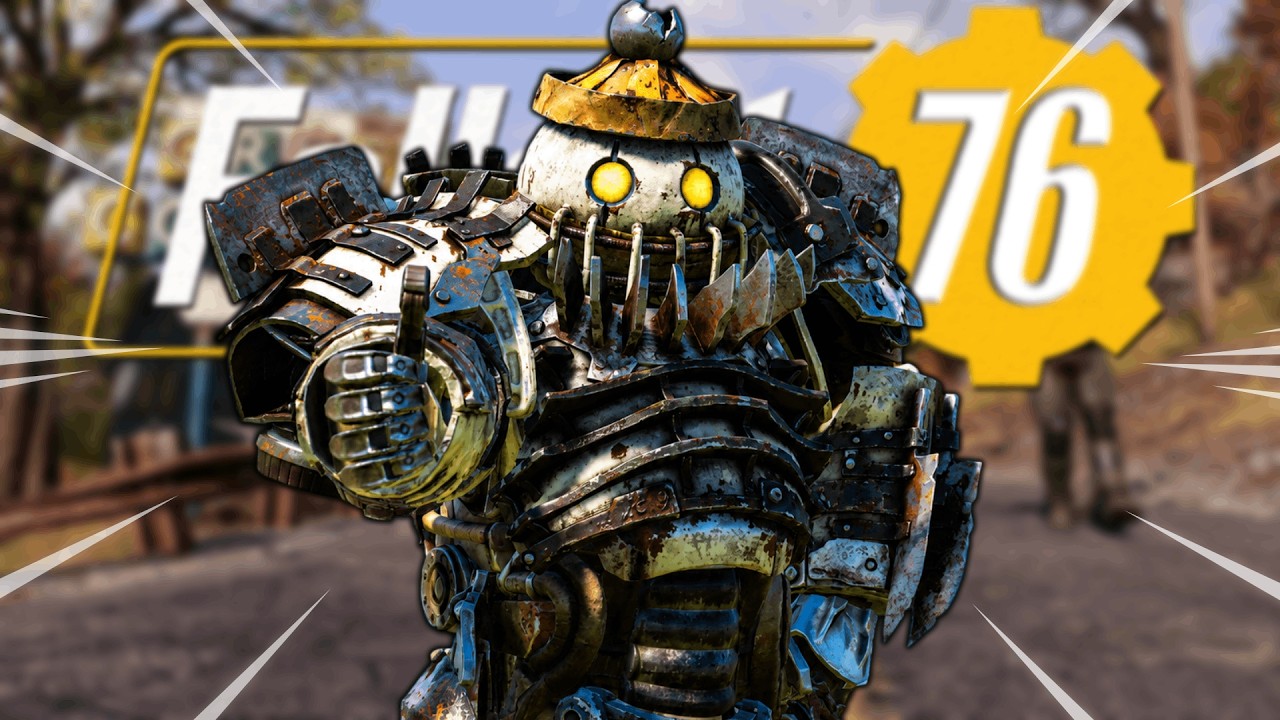 Testing Console PTS What Got Improved? | Fallout 76
