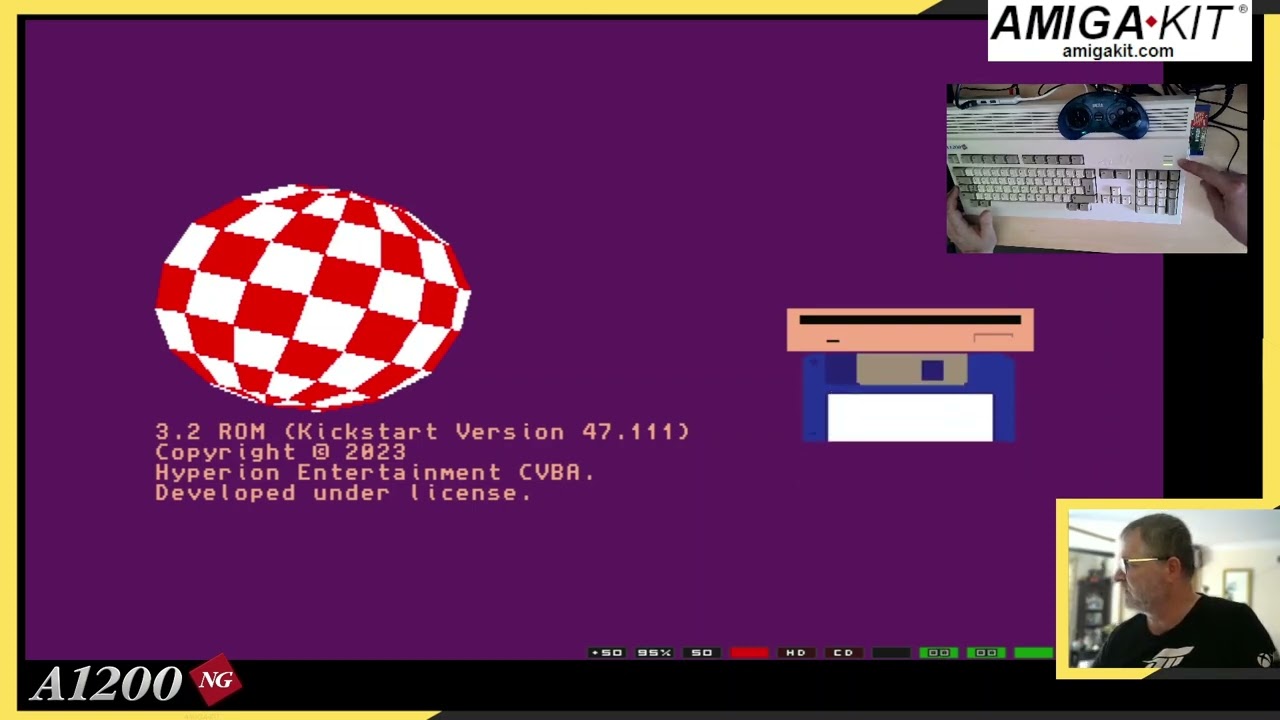 New features added to A1200NG ( 6/3/25 )