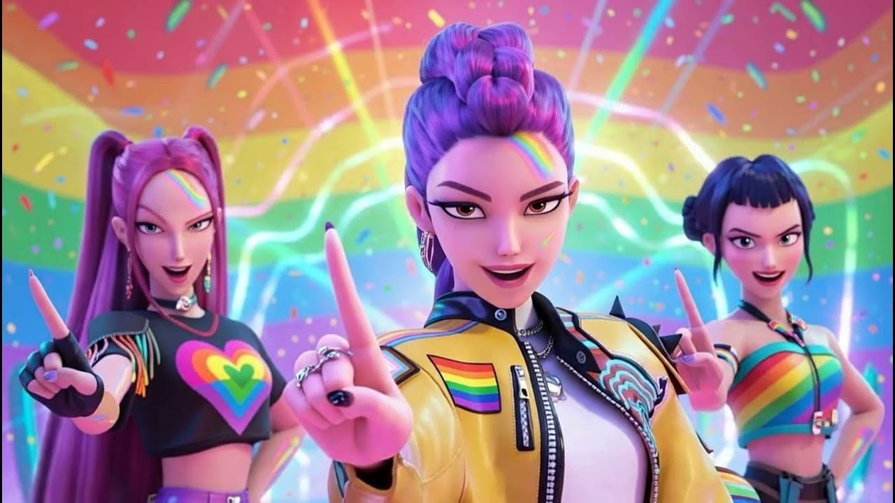 noyneungmakeup - เกย์รุกเกย์รับ (AI remix)