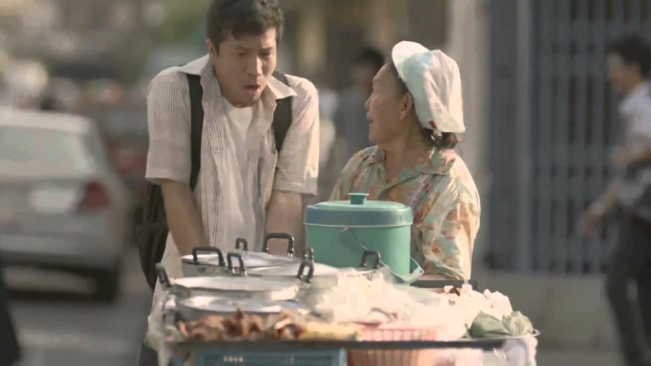 Seguros Tailandia | La Recompensa de Ayudar | Comercial | Sub-Español