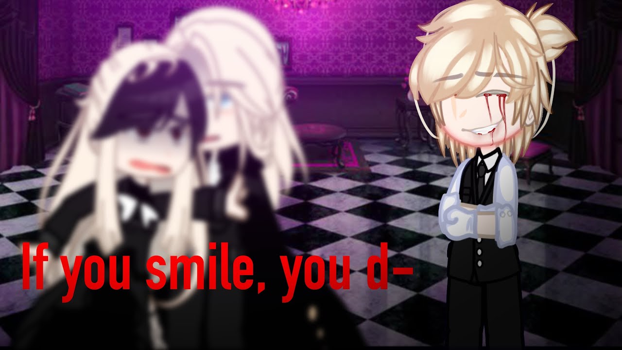 𝐃𝐫𝐚𝐜𝐨’𝐬 𝐜𝐮𝐫𝐬𝐞 | 𝐓𝐖! 𝐒𝐮𝟏𝐜𝟏𝐝𝐞 | 𝐆𝐚𝐜𝐡𝐚