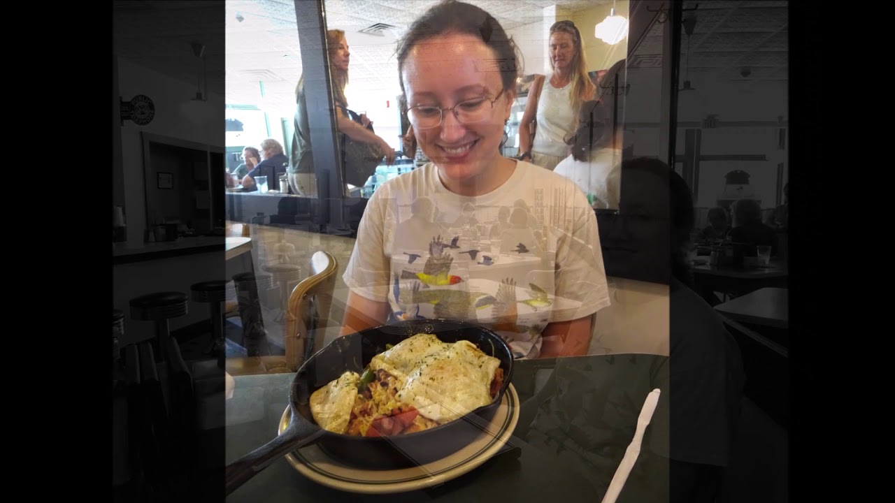 Funks Grove Trip July 2019