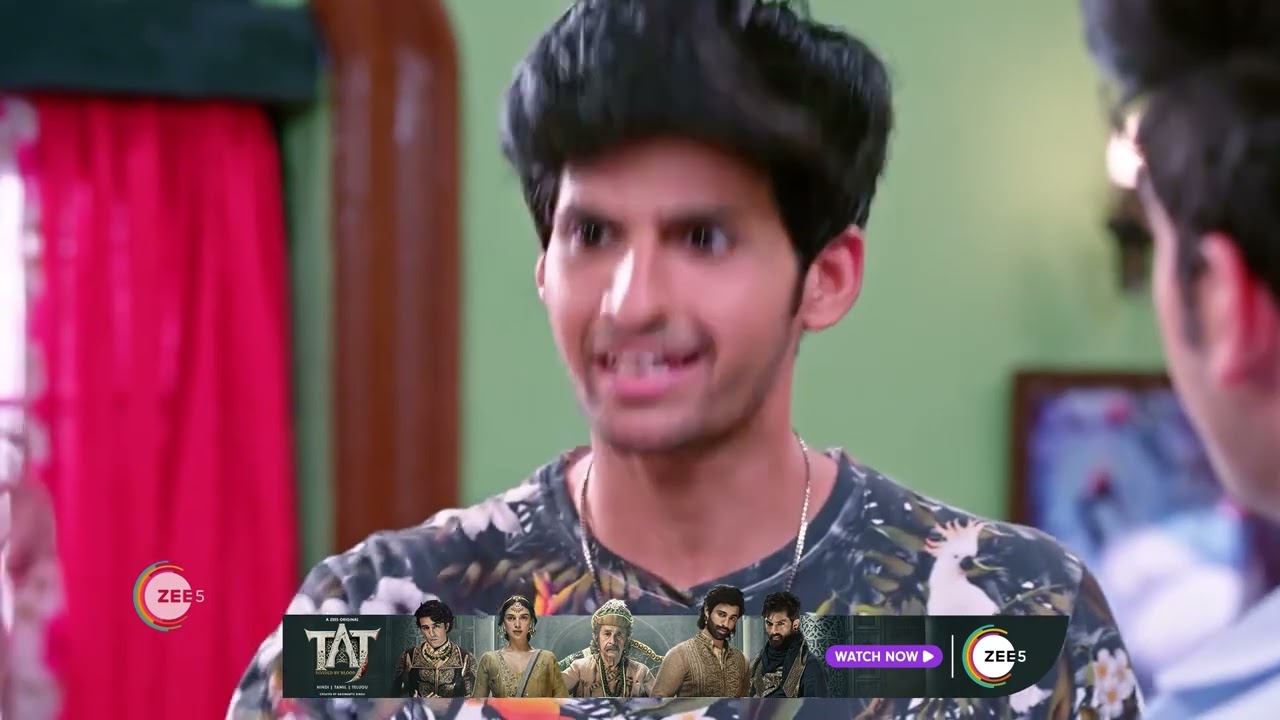 Kundali Bhagya | Ep - 1542 | Webisode | Jun, 1 2023 | Shakti, Shraddha | Zee TV