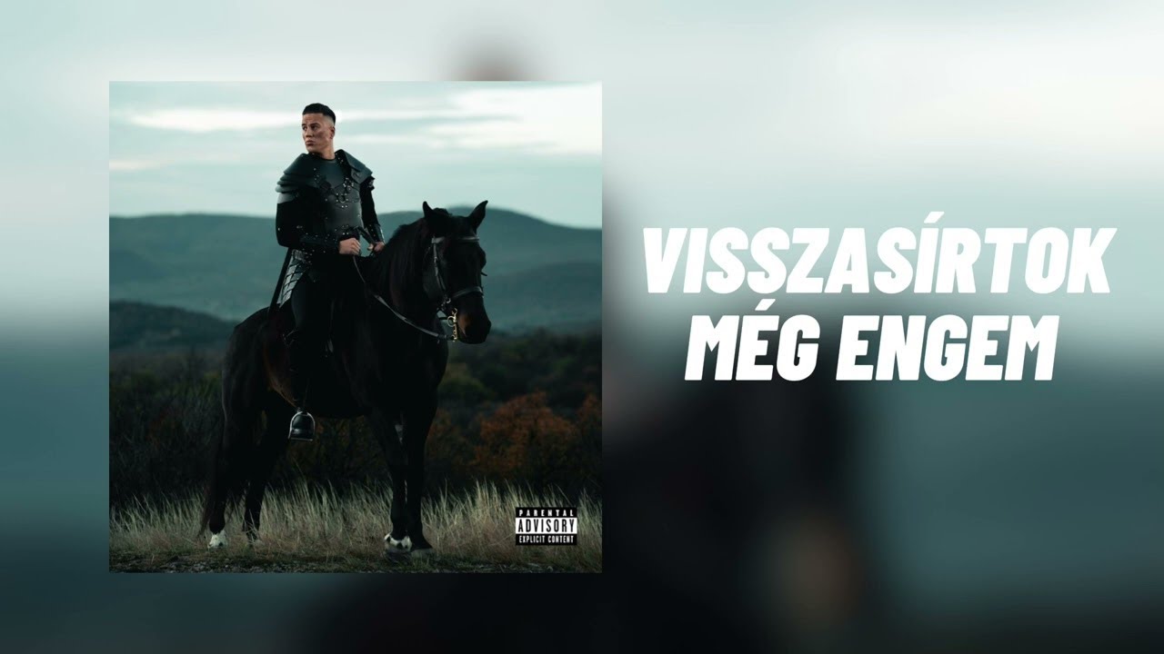 T. Danny - VISSZAS&Iacute;RTOK M&Eacute;G ENGEM