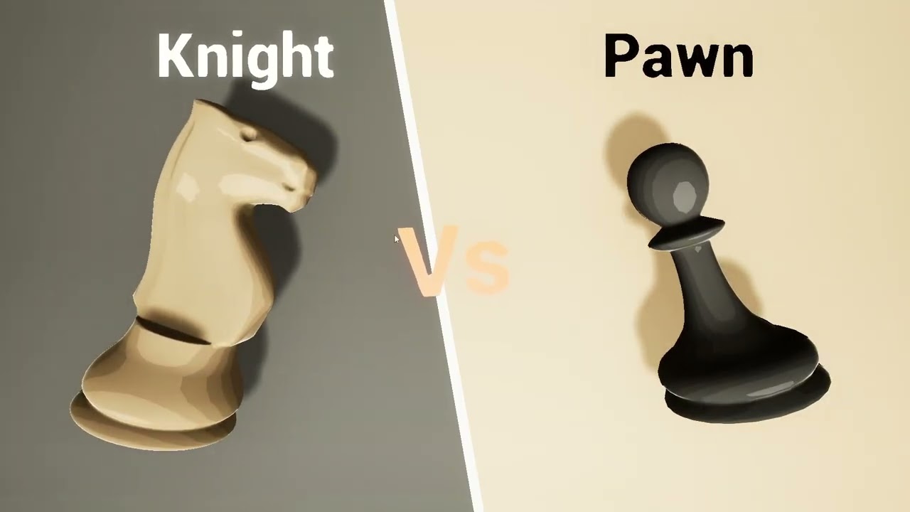 FPS Chess Until Popular Day 16 (Full Game)