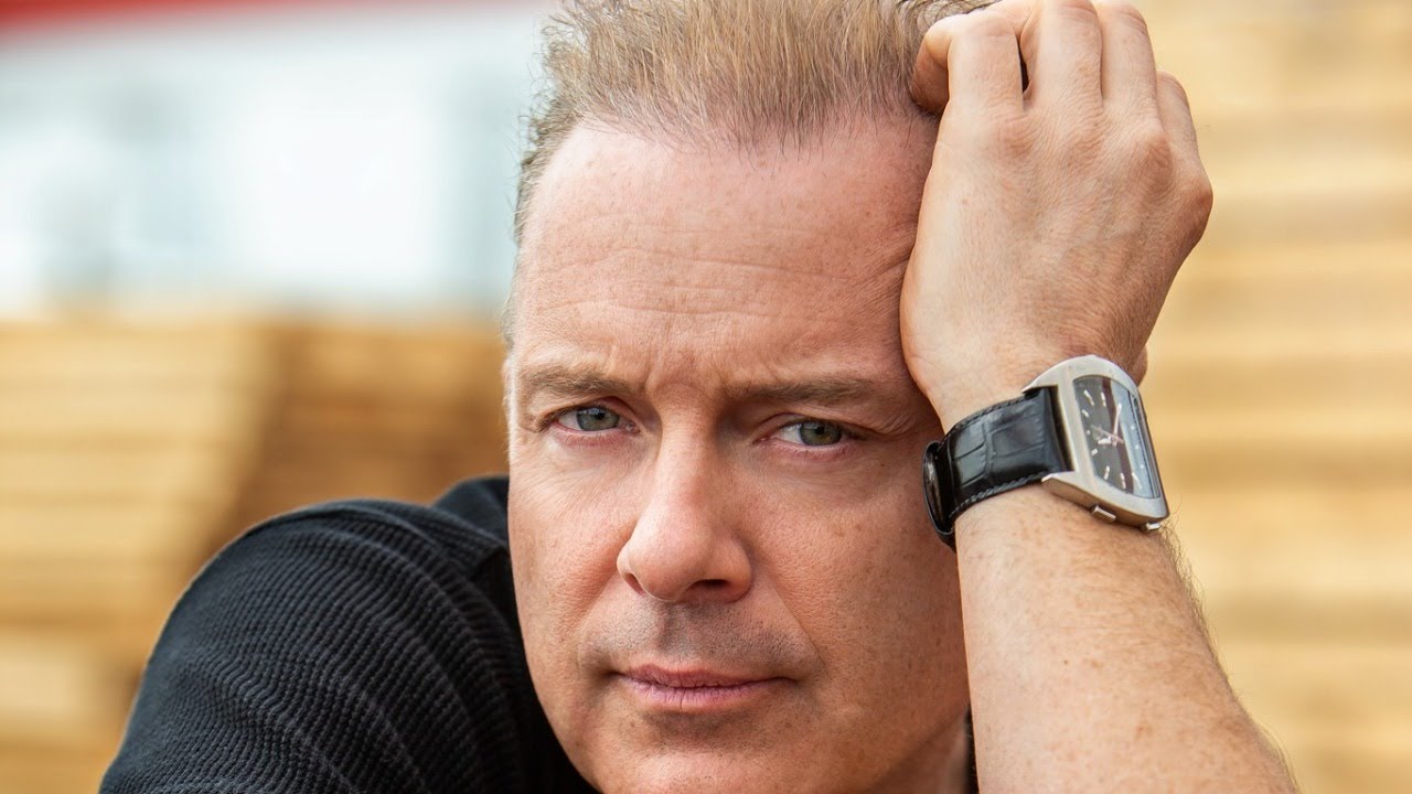 8 Questions with Ep 217.......filmmaker- Entrepreneur Douglas Vermeeren (How Thoughts Become Things)