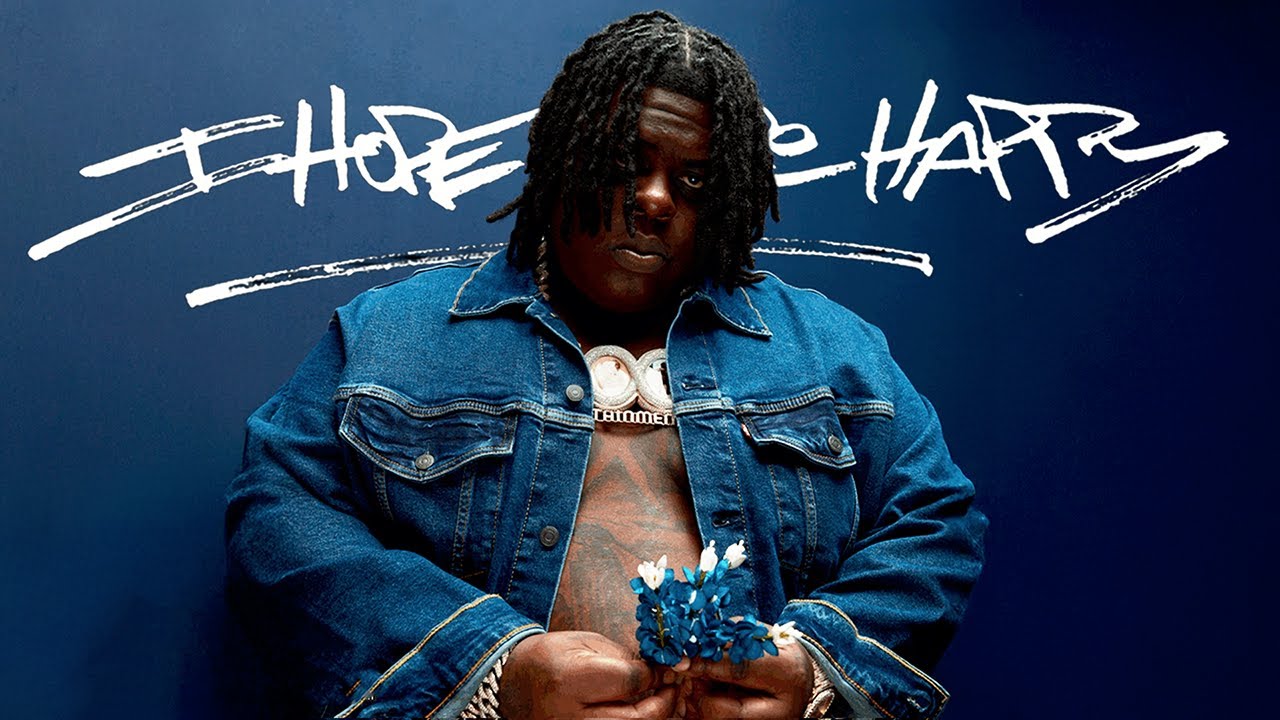 BigXthaPlug - I Hope You're Happy feat. Darius Rucker (Official Visualizer)