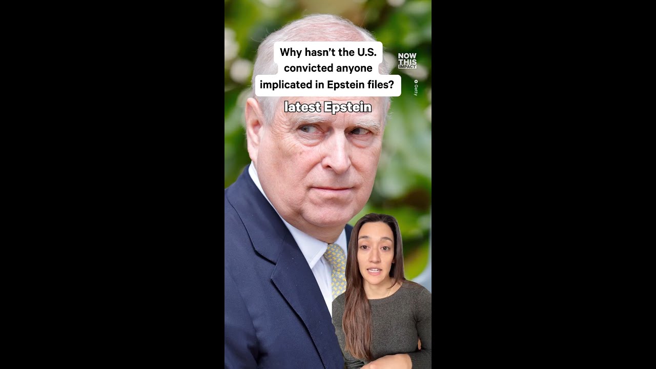 Ex‑Prince Andrew Taken Into Custody