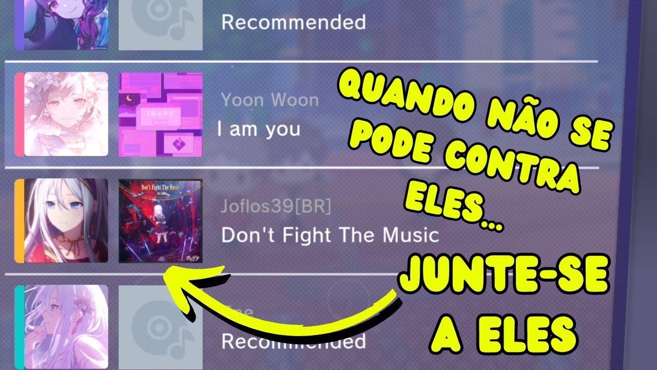 Sim, eu virei o que mais odeio... [colorful stage co-op br]