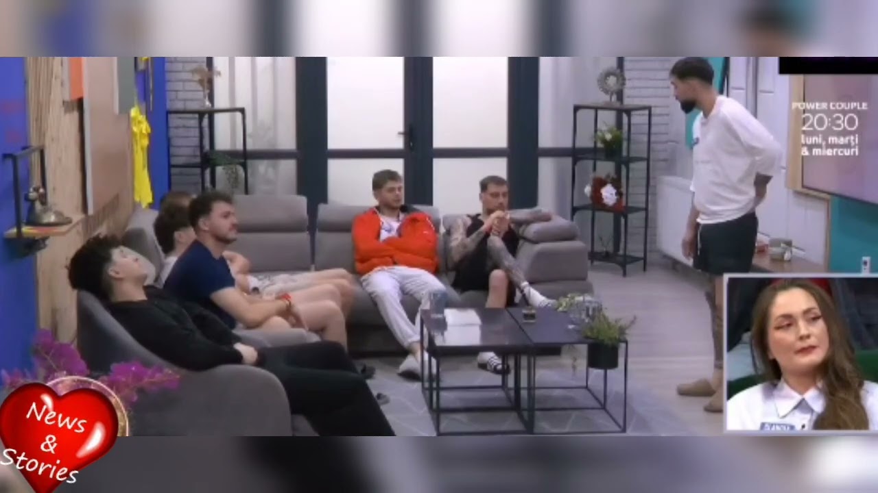 ❌📢😱😱DANIEL BÂRFIT DE BĂIEȚII ‼️NU ESTE PRIETEN CU DUȘUL/ÎI MIROS ADIDAȘII LA NAS...🙆🏻