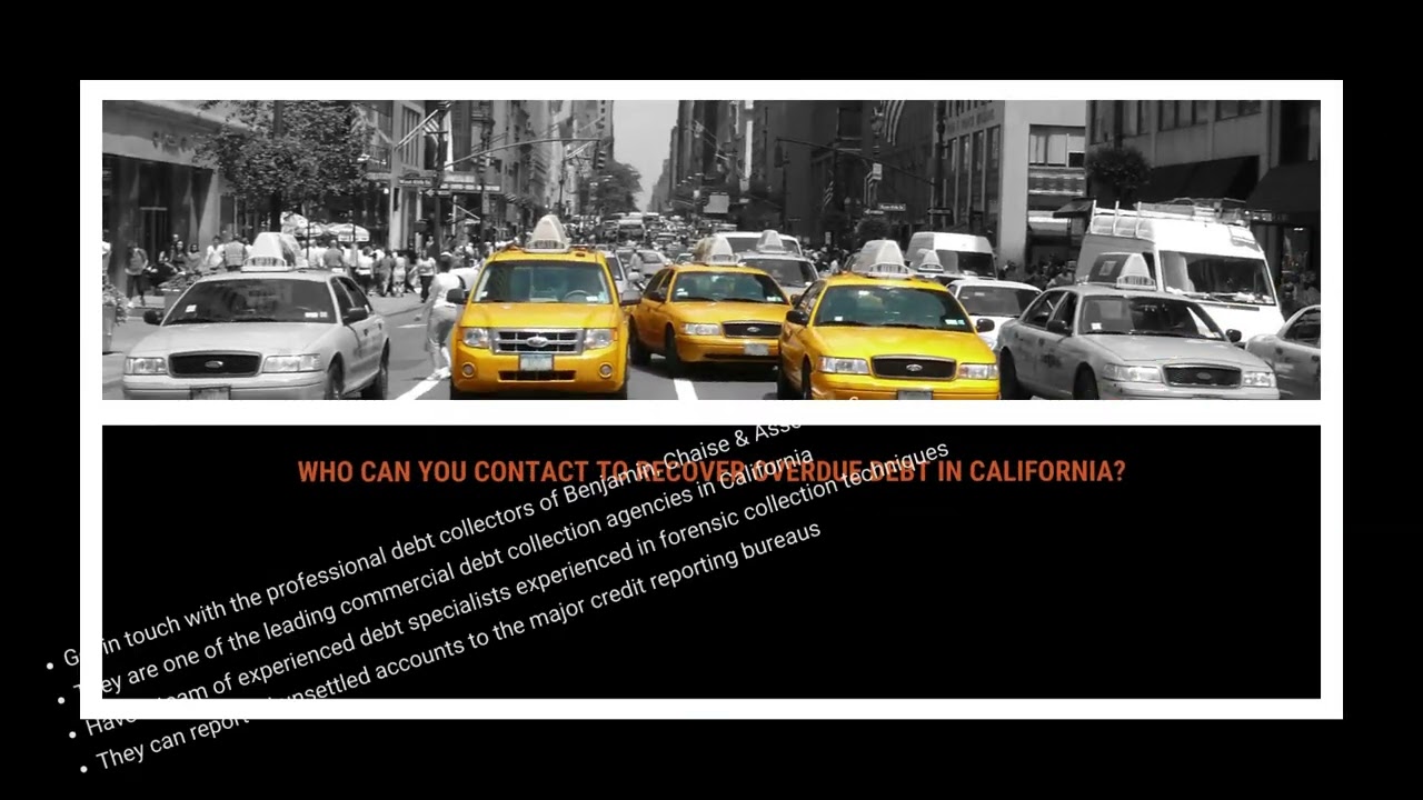 Top Collection Agency in California|Trained Debt Collectors Near Me|Debt Recovery Specialist