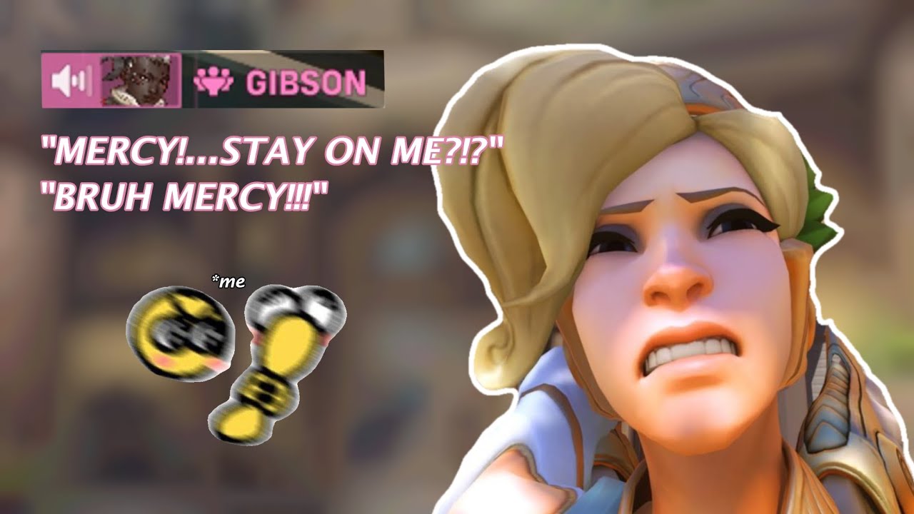 The Solo Queue Experience - Overwatch 2 Toxicity