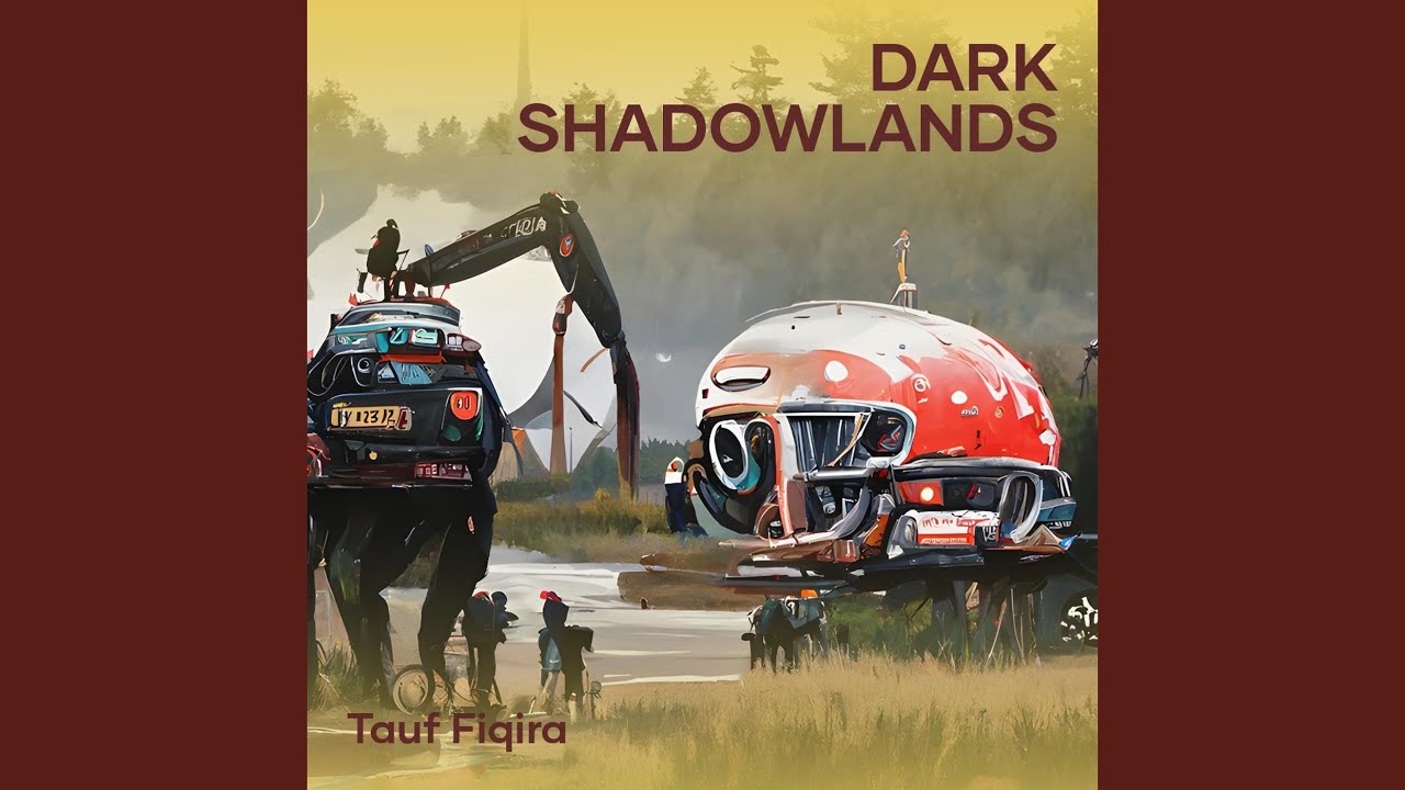 Dark Shadowlands