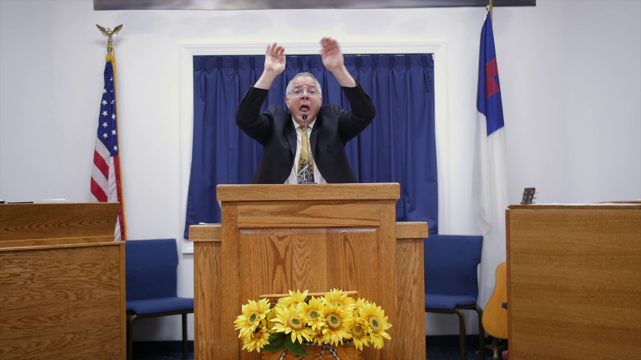 Evangelistic Congregational Song Leading 9/8 Timing