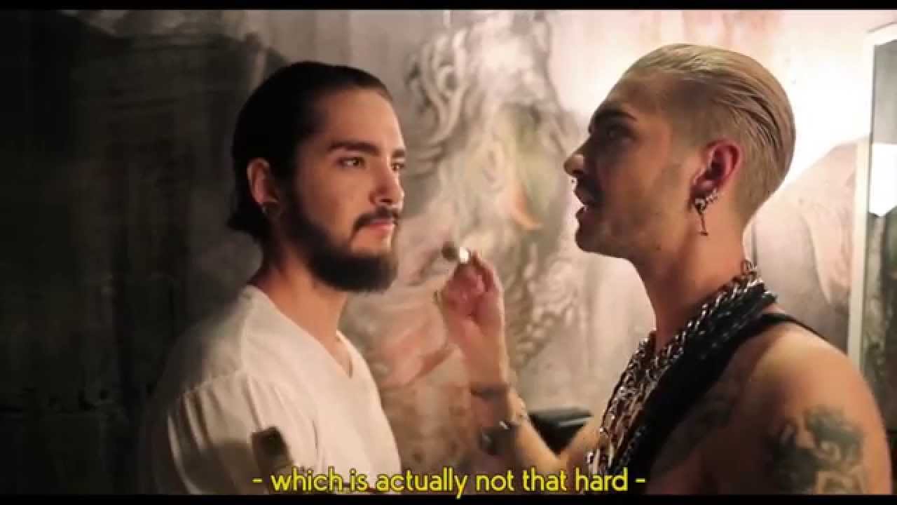 YOU FALL IN LOVE | BILL & TOM - TWINCEST