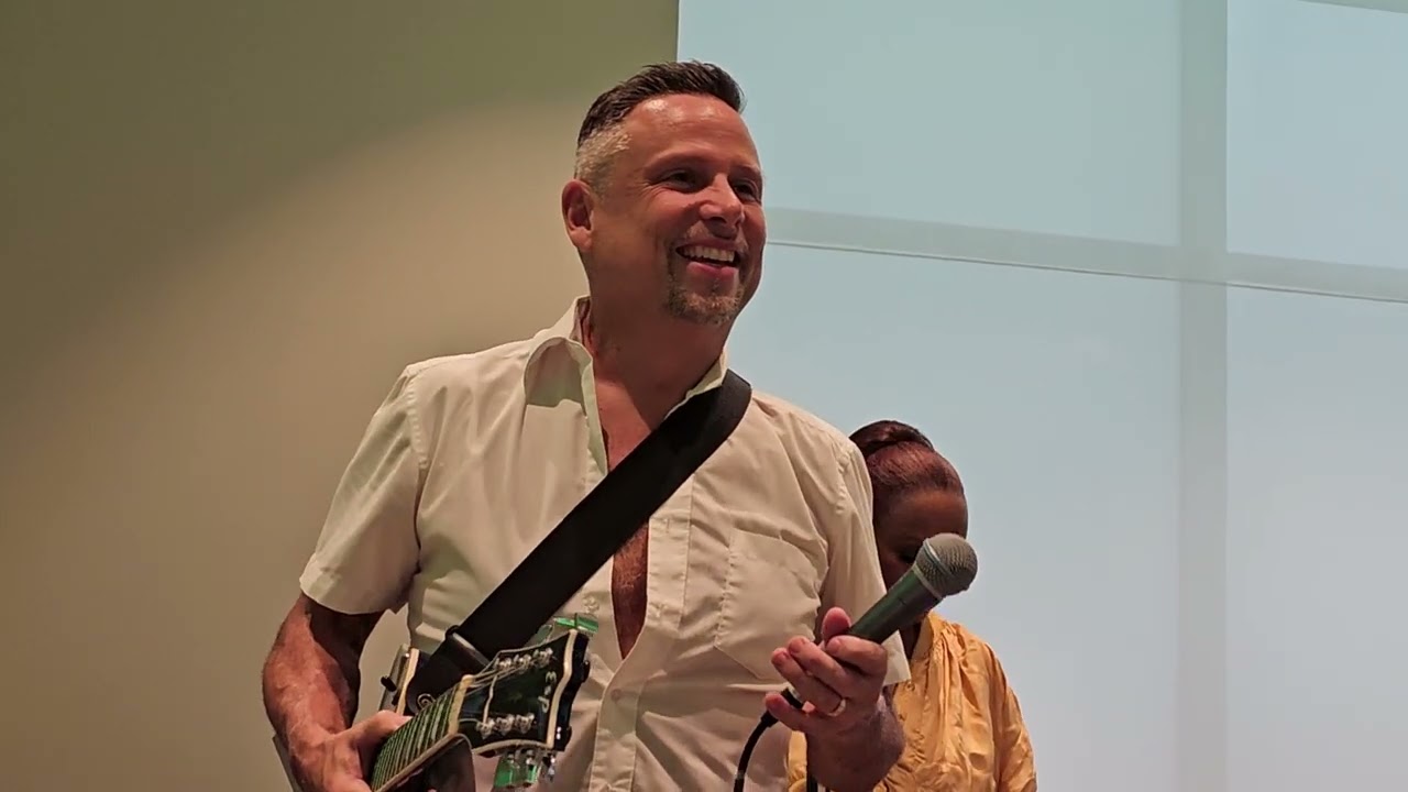 Swing Easy Medley | JJ Sansaverino, Vivian Sessoms, Jason Jackson