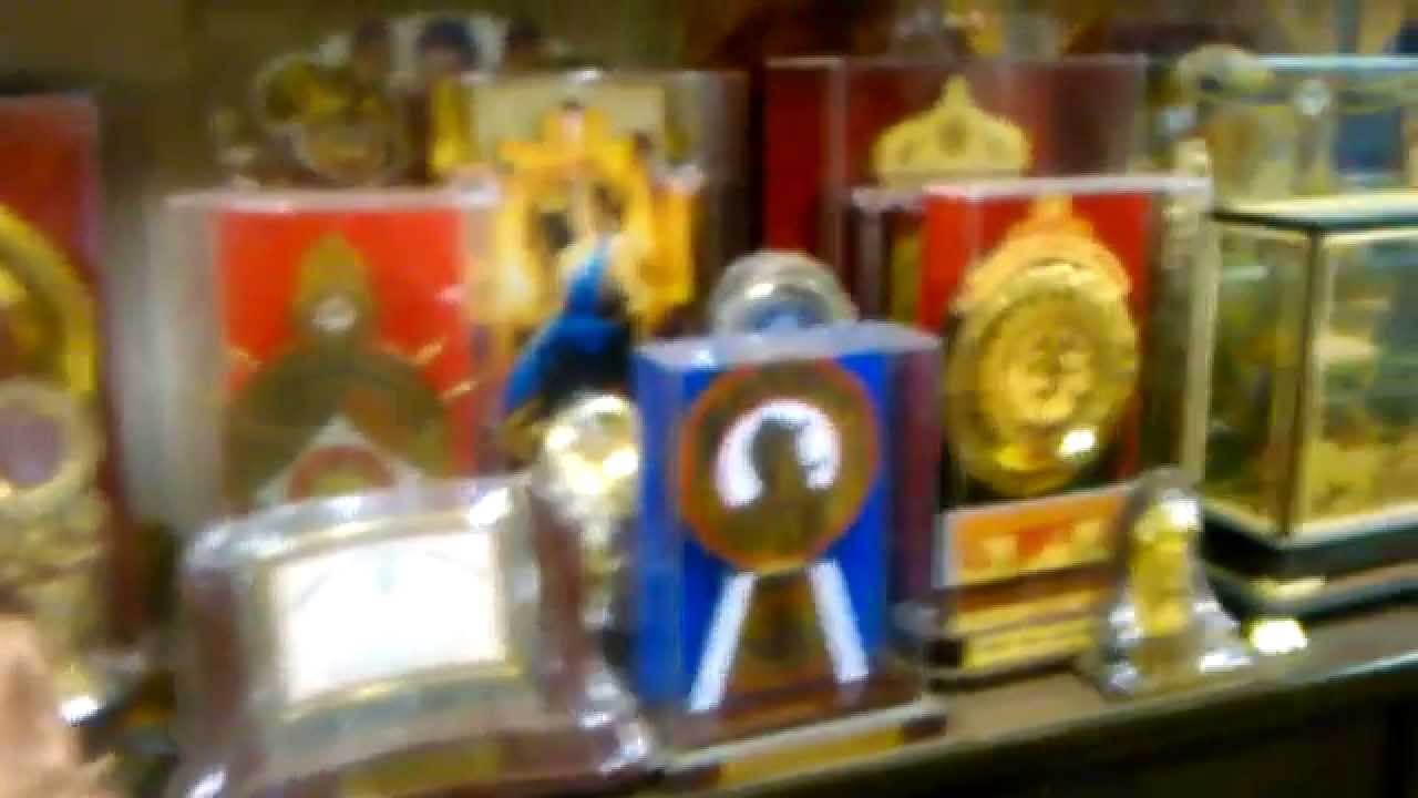 Bhaktisri Creative Arts, Bengaluru