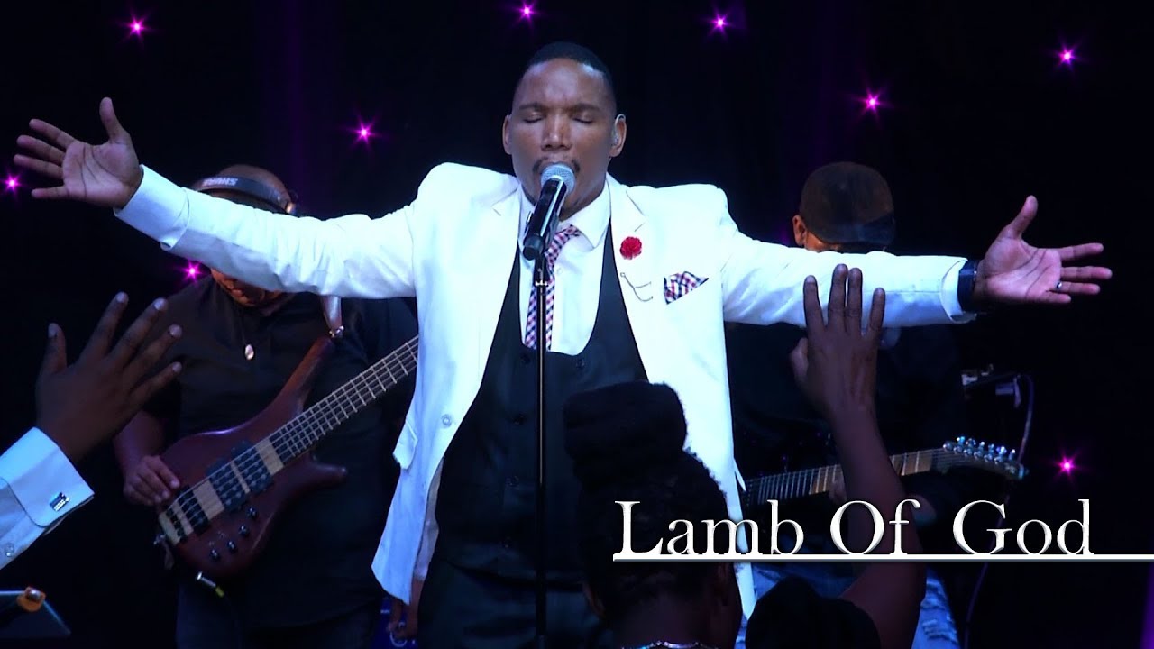 Neyi Zimu - Lamb Of God - Gospel Praise & Worship Song