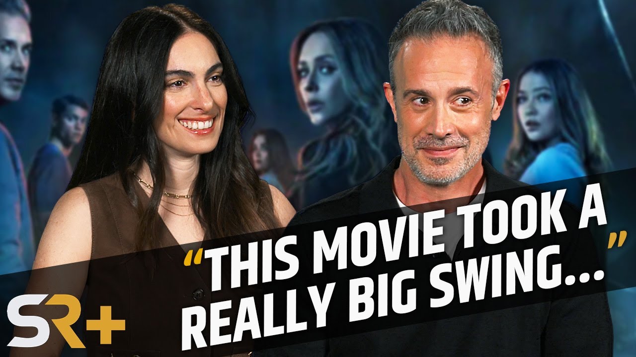 I Know What You Did Last Summer’s Director & Freddie Prince Jr. Talk Biggest Spoilers From Sequel