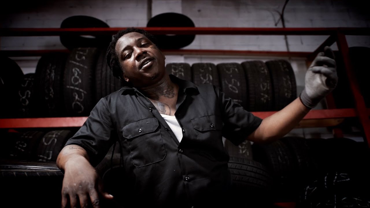 ManMan Savage & MexikoDro - Hard To Manage (Official Music Video) || Dir. By 