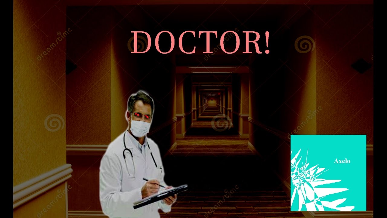 DOCTOR! | Broken Paradox