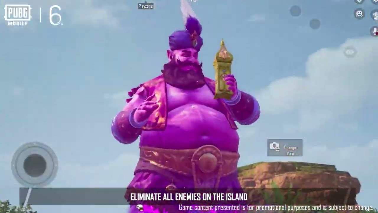 Dive into #PUBGMOBILE's 6th Anniversary Edition! 🎉🎮  | PUBG MOBILE Pakistan Official